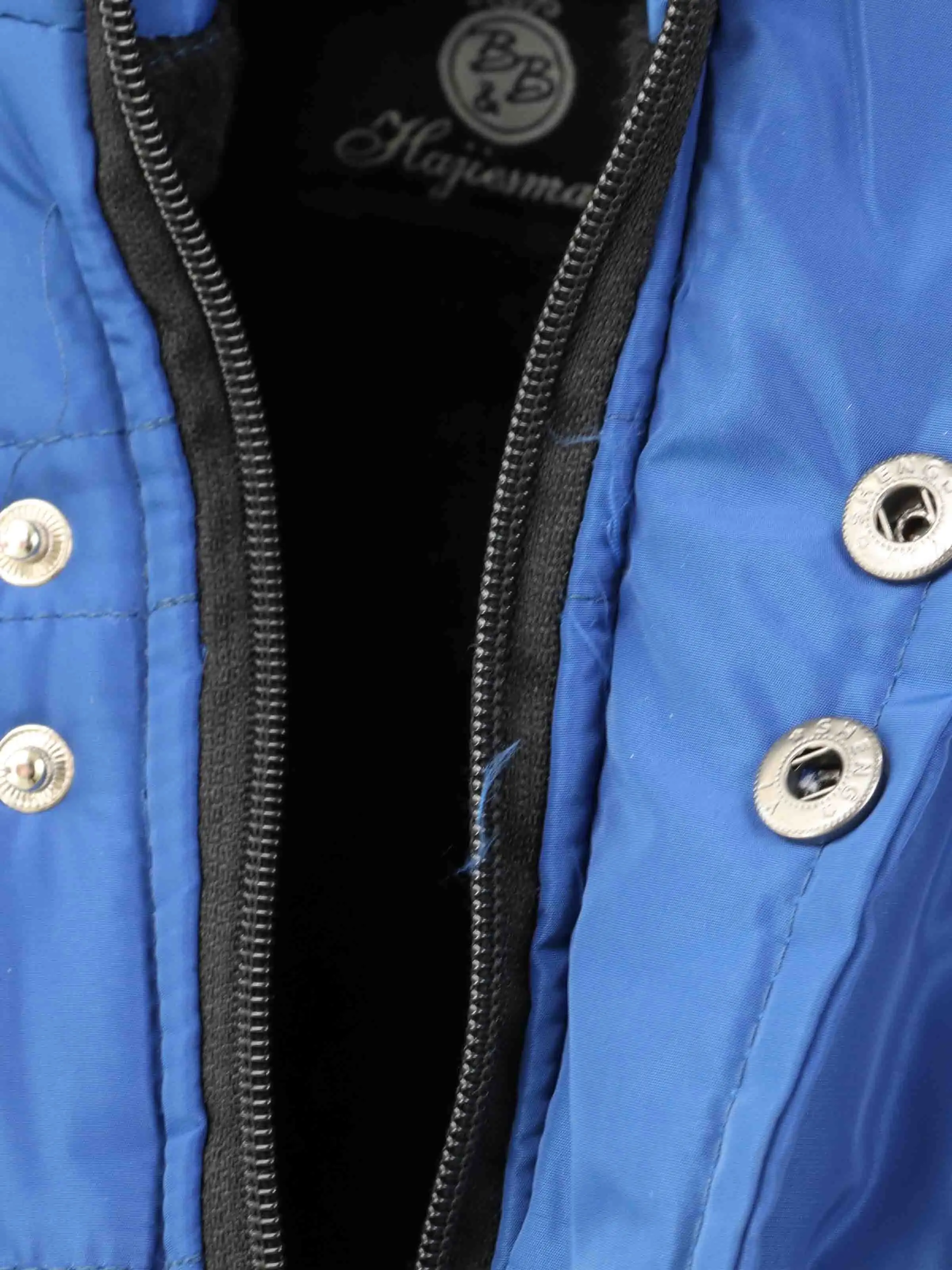 کاپشن پسرانه اسپرت بچه گانه (1)